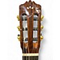 Used Cordoba c10 luthier series Natural Classical Acoustic Guitar