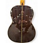 Used Cordoba c10 luthier series Natural Classical Acoustic Guitar
