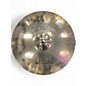 Used SABIAN 20in AAX Stage Ride Cymbal thumbnail