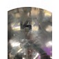 Used SABIAN 20in AAX Stage Ride Cymbal