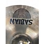 Used SABIAN 20in AAX Stage Ride Cymbal