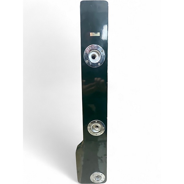 Used Electar HG96C Black Lap Steel