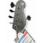 Used Yamaha BB735A greyburst Electric Bass Guitar