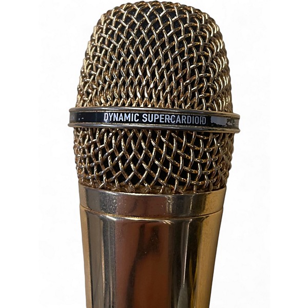 Used TELEFUNKEN M80 GOLD Dynamic Microphone