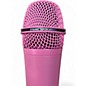 Used TELEFUNKEN M80 PINK Dynamic Microphone