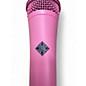 Used TELEFUNKEN M80 PINK Dynamic Microphone