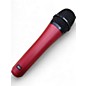 Used TELEFUNKEN M80 RED Dynamic Microphone