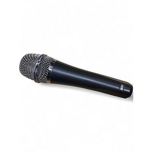 Used TELEFUNKEN M80 Dynamic Microphone