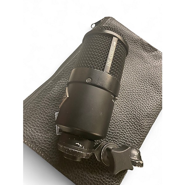 Used TELEFUNKEN M82 Dynamic Microphone