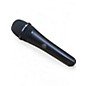 Used TELEFUNKEN M80 Black Dynamic Microphone