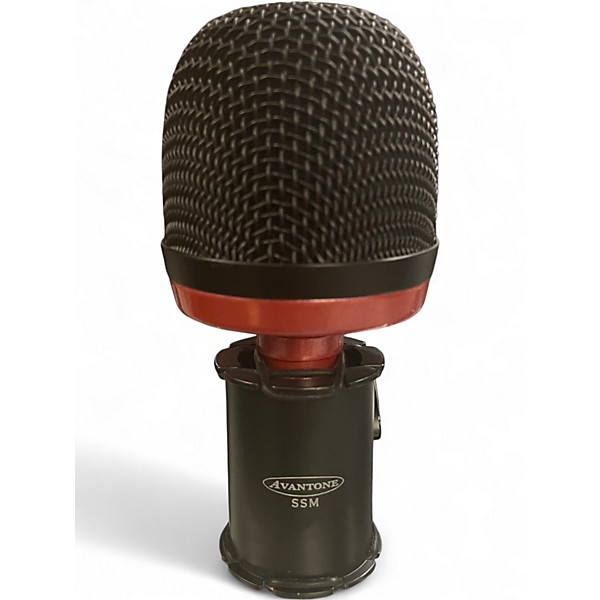 Used Avantone Mondo Drum Microphone