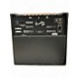 Used Fender Rumble V3 40W 1x10 Bass Combo Amp