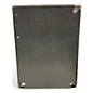 Used Fender Rumble V3 40W 1x10 Bass Combo Amp