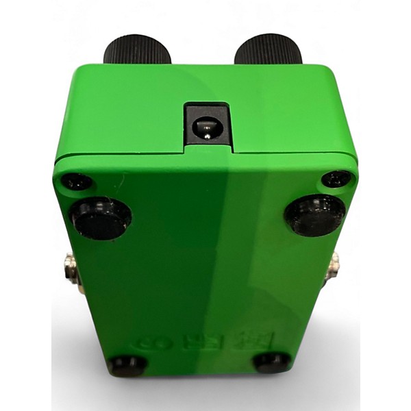 Used Electro-Harmonix LIZARD KING Effect Pedal