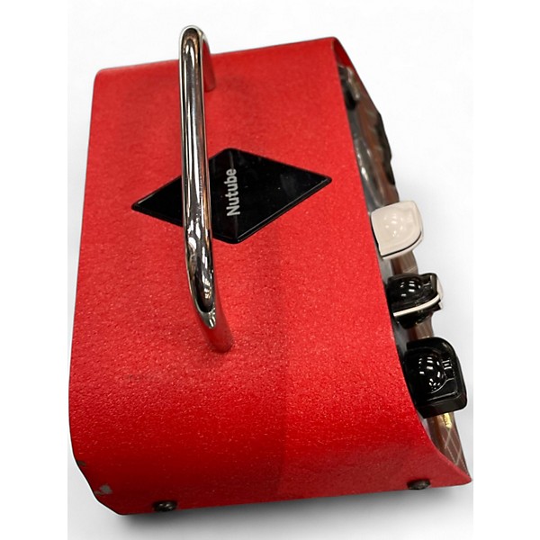 Used VOX MV50 Solid State Guitar Amp Head