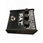 Used ProCo Rat Distortion Effect Pedal