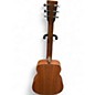 Used Martin LX1 Natural Acoustic Guitar