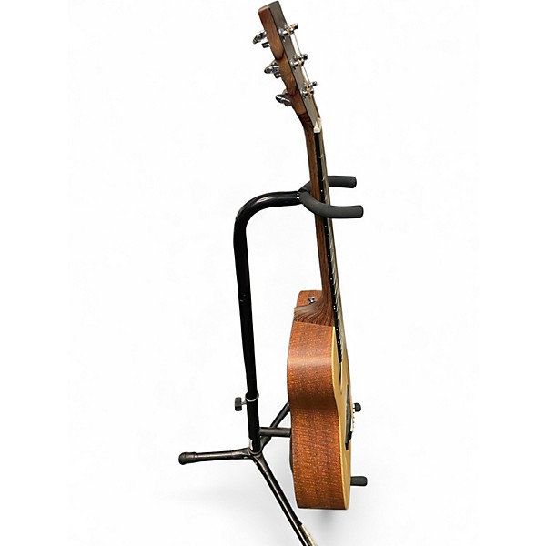 Used Martin LX1 Natural Acoustic Guitar