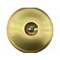 Used Ludwig 14in Hi Hat Assembly Cymbal