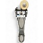 Used Ludwig Kick Pedal Single Bass Drum Pedal thumbnail