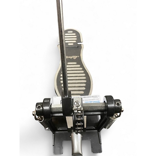 Used Ludwig Kick Pedal Single Bass Drum Pedal