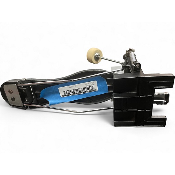 Used Ludwig Kick Pedal Single Bass Drum Pedal