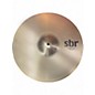 Used Ludwig 16in Sbr Crash Assembly Cymbal thumbnail