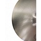Used Ludwig 16in Sbr Crash Assembly Cymbal