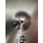 Used Ludwig 16in Sbr Crash Assembly Cymbal