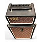 Used VOX MSB25 Mini Superbeetle 25W 1x10 Guitar Stack thumbnail
