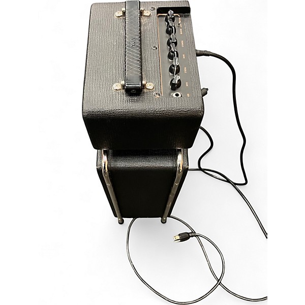 Used VOX MSB25 Mini Superbeetle 25W 1x10 Guitar Stack