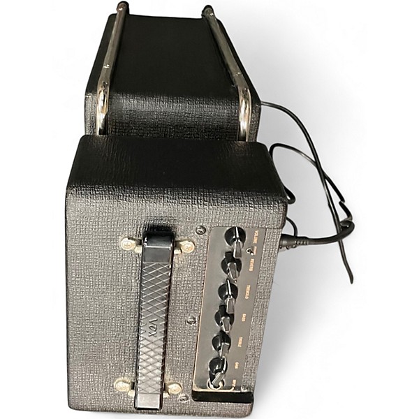 Used VOX MSB25 Mini Superbeetle 25W 1x10 Guitar Stack