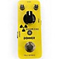 Used Donner Yellow Fall Effect Pedal thumbnail