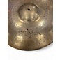 Used Zildjian 18in ZBT Crash Cymbal thumbnail