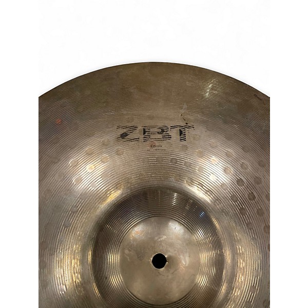 Used Zildjian 18in ZBT Crash Cymbal