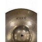 Used Zildjian 18in ZBT Crash Cymbal