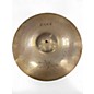Used Zildjian 18in ZBT Crash Cymbal