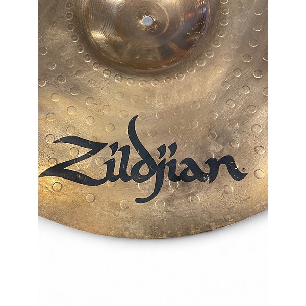 Used Zildjian 18in ZBT Crash Cymbal