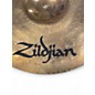 Used Zildjian 18in ZBT Crash Cymbal