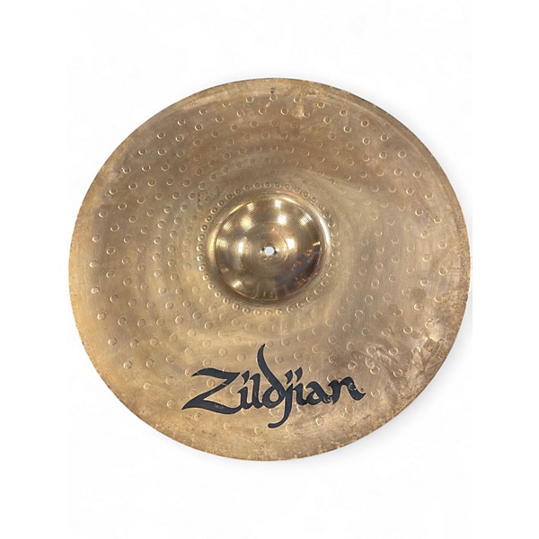 Used Zildjian 18in ZBT Crash Cymbal