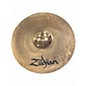 Used Zildjian 18in ZBT Crash Cymbal