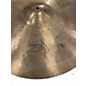 Used Zildjian 20in ZBT PLUS MEDIUM RIDE Cymbal thumbnail