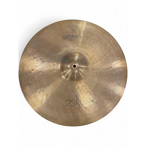 Used Zildjian 20in ZBT PLUS MEDIUM RIDE Cymbal