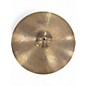 Used Zildjian 20in ZBT PLUS MEDIUM RIDE Cymbal