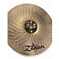 Used Zildjian 20in ZBT PLUS MEDIUM RIDE Cymbal