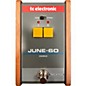 Used TC Electronic june 60 Effect Pedal thumbnail