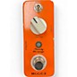 Used Mooer Ninety Orange Effect Pedal thumbnail