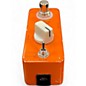 Used Mooer Ninety Orange Effect Pedal
