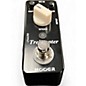 Used Mooer Trelicopter Effect Pedal
