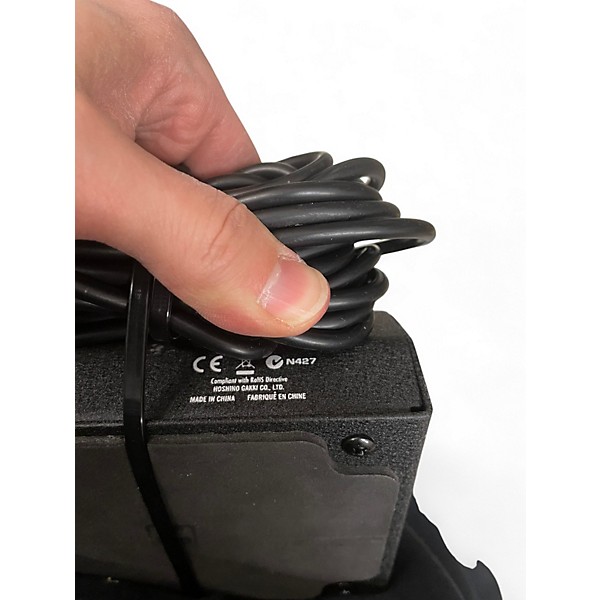 Used Ibanez IFS2M Pedal